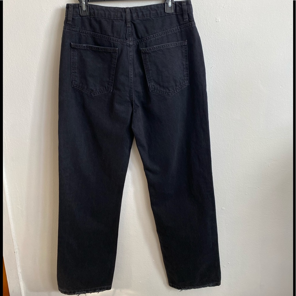 Free People High Waisted Jeans - Picture 6 of 9